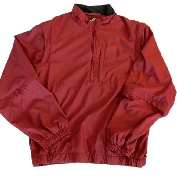 Walter Hagen Jackets & Coats Walter Hagen 3 In Golf Jacket Vest